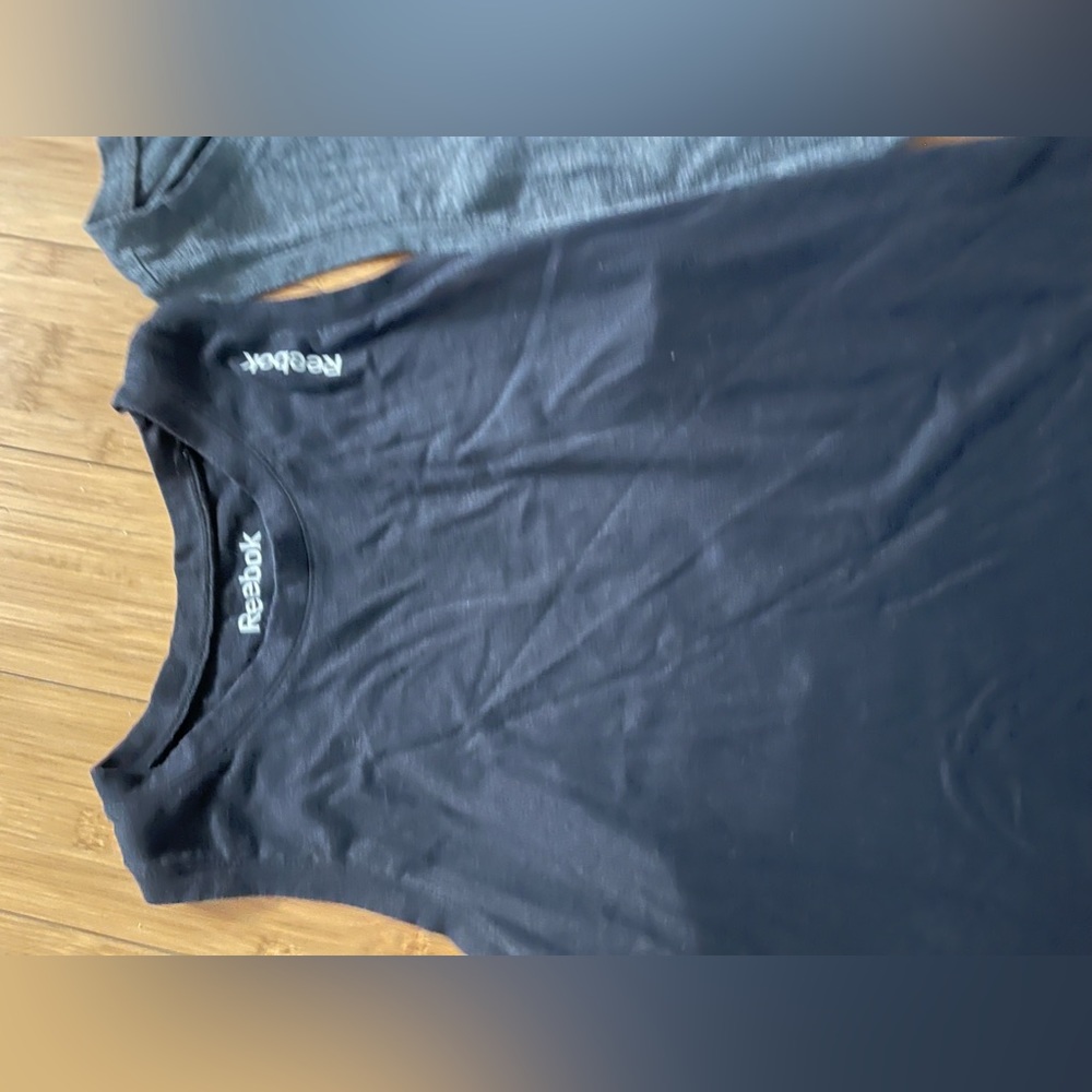 Bundle Reebok tank tops - Picture 8 of 11